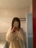 回力原紗防曬服女2025新款寬松防紫外線春夏季小個子洋氣戶外防曬外套 曬單實拍圖