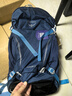 OSPREY Hikelite駭客系列 26L男女輕量戶(hù)外徒步登山雙肩包旅行包 Atlas 藍色 O/S 曬單實(shí)拍圖