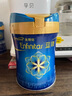 美贊臣藍臻2段奶粉 6-12月較大嬰兒配方奶粉荷蘭原裝進口(新國標(biāo)升級) 820g*6罐 曬單實拍圖
