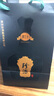 珍酒 珍三十 醬香型白酒 53度 500ml*4瓶 整箱裝 曬單實拍圖