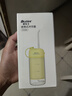 碧樂(lè)士（bileshi）沖牙器便攜式牙齒沖洗器電動(dòng)洗牙器水牙線潔牙器家用立式預(yù)防牙結(jié)石正畸適用5260黃 曬單實(shí)拍圖