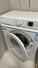 東芝（TOSHIBA）滾筒洗衣機(jī)全自動家用 小白桃DG-7T11B 7公斤超薄洗衣機(jī) BLDC變頻電機(jī) 以舊換新 家電國家補(bǔ)貼20% 曬單實拍圖