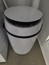 揚子洗鞋機全自動洗脫水一體刷鞋免拆鞋帶全方位洗鞋神器可脫水洗衣機 象牙白全壁刷【鞋衣兩用+藍光洗滌+洗脫一體】 曬單實拍圖