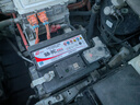 駱駝(CAMEL)汽車(chē)電瓶蓄電池54565(2S) 12V 以舊換新 上門(mén)安裝 曬單實(shí)拍圖