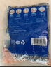 蘇諾鞋套一次性無(wú)紡布100只機(jī)房家用防塵透氣室內(nèi)腳套加厚防滑 曬單實(shí)拍圖