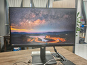 聯(lián)合創(chuàng)新27英寸顯示器4K超清IPS技術(shù) 98%P3色域HDR400 Type-C65W旋轉(zhuǎn)升降 電腦辦公顯示屏27D1U 曬單實(shí)拍圖