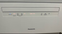 松下（Panasonic）臺式洗碗機三代【K1Y升級款】ECONAVI智能洗 80℃高溫除菌母嬰家用 獨立烘干5套K3Y 【K1Y Pro三代升級款】升級AI智能洗【國補】 曬單實拍圖