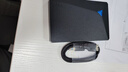 憶捷（EAGET）1TB USB3.0移動硬盤加密安全G20 2.5英寸外接外置存儲數(shù)據(jù)照片備份高速傳輸防震黑色兼容Mac 曬單實拍圖