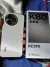 小米（MI）REDMI K80 至尊版 天璣9400+ 7410mAh大電池 月巖白 12+256  紅米5G手機 YU7 汽車發(fā)布會 Ultra 曬單實拍圖