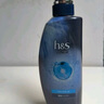 海飛絲（head&shoulders）男士洗發(fā)水深海礦物質(zhì)凈化350ml干枯發(fā)去屑止癢滋潤日本進(jìn)口 曬單實(shí)拍圖