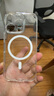 倍思【冰晶不發(fā)黃丨冰透散熱】適用iPhone16pro手機(jī)殼蘋果16pro保護(hù)套Magsafe磁吸超薄防摔鏡頭全包殼 曬單實(shí)拍圖