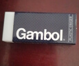 國譽(KOKUYO)橡皮擦Gambol系列學生高考自動鉛筆橡皮 白色1個 WSG-ER23 曬單實拍圖