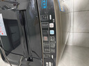 志高（CHIGO）全自動洗衣機(jī) 家用小型波輪 洗脫一體機(jī)大容量 公寓宿舍出租房 10KG咖啡金【藍(lán)光洗護(hù)+風(fēng)干潔桶+強(qiáng)電機(jī)】 曬單實(shí)拍圖