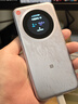 中興（ZTE）U30 Pro冰川銀 5G免插卡移動隨身wifi無線網(wǎng)卡便攜式熱點5g路由器無限筆記本電腦通用流量車載卡托 曬單實拍圖