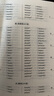 官方旗艦店】版本任選2026考研英語(yǔ)黃皮書英語(yǔ)一考研真題 黃皮書英語(yǔ)一 黃皮書考研英語(yǔ)二考研英語(yǔ)真題2006-2025年張劍黃皮書英語(yǔ)一二閱讀狂歡節(jié) 破損2026英語(yǔ)一學(xué)霸版2006-2025共計(jì)4本 曬單實(shí)拍圖