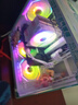 華碩全家桶RTX 5060 Ti/RTX 5060主機(jī)14600KF組裝電腦主機(jī)電競(jìng)游戲主機(jī)臺(tái)式機(jī)DIY整機(jī)天選姬白色海景房 14600KF+華碩RTX 5060  進(jìn)階版 曬單實(shí)拍圖