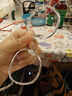 蔡司（ZEISS）新清銳單光眼鏡片現(xiàn)片1.6非球鉆立方鉑金膜防UV配鏡1片/-800 曬單實(shí)拍圖
