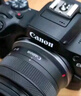 佳能（Canon）EOS r100入門級(jí)微單相機(jī) 旅行家用學(xué)生vlog視頻 4k小巧便攜半畫幅數(shù)碼相機(jī) R100 18-45標(biāo)配旅行版 官方標(biāo)配（贈(zèng)3期免息) 曬單實(shí)拍圖