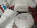 京東京造 一次性無紡布過濾袋 鹵料包煲湯煎藥茶包袋 12*18cm【100只】 曬單實(shí)拍圖