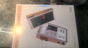 Divoom點音時光之界透明懸浮相框10.1英寸智能高清電子相冊顯示屏視頻播放器照片擺臺男像素桌搭女生禮物 曬單實拍圖