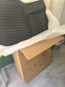 座椅下保護(hù)角墊適用于特斯拉煥新ModelY后排防踢腳墊門檻條品配件 煥新ModelY【TPE】原車原配腳墊 曬單實拍圖