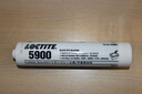 樂泰/Loctite SI 5900 5910平面密封膠 汽車氣門室蓋密封墊圈發(fā)動(dòng)機(jī)維修油底殼防滲油 SI 5900-黑色/300ml-滿5支送專用膠槍 曬單實(shí)拍圖