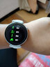 AELVO WATCH GT4系列女士智能手表運動(dòng)健康監測藍牙通話(huà)品牌新款成人GT5PRO風(fēng)2025生日禮物女生女孩媽媽 雅致銀（含三種表帶）新一代健康運動(dòng)手環(huán) 適用于VIVO一加OPPO蘋(píng)果小米等品 曬單實(shí)拍圖
