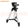 神火（SupFire）釣魚(yú)燈支架夜釣燈三腳架萬(wàn)向調節可伸縮三角架垂釣燈配件三角支架  三角支架 曬單實(shí)拍圖