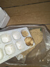 新鮮農(nóng)家谷物鮮雞蛋  現(xiàn)撿現(xiàn)發(fā) 破損包賠  營養(yǎng)早餐 單枚50g左右 30枚裝 曬單實(shí)拍圖