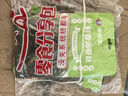李先生海帶絲60g*6袋 開袋即食 早餐佐餐下飯菜 涼拌裙帶食材生鮮海鮮 曬單實(shí)拍圖