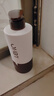 OHBT防脫育發(fā)洗發(fā)水500g生姜洗頭膏固發(fā)去屑防掉斷發(fā)控油金榜第1名 曬單實(shí)拍圖