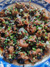 六和雞腿肉丁 2斤  白羽雞冷凍腿肉塊腿肉丁宮保雞丁食材 曬單實拍圖