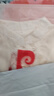 皮爾卡丹（pierre cardin）新中式女裝國(guó)風(fēng)盤扣短外套夏薄款感重工刺繡立領(lǐng)防|曬襯衫上衣針 杏色(少量現(xiàn)貨) XL 【建議120-135斤】 曬單實(shí)拍圖