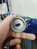 颯望【德國】小鋼炮剃須刀電動男士迷你USB新款充電式智能水洗旋轉(zhuǎn)式胡須刀送父親老公男友節(jié)日禮物 騎士白 快充【德國品牌刀頭】8萬轉(zhuǎn)速+續(xù)航180天 曬單實拍圖