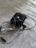 森海塞爾IE200/IE300有線耳機HiFi入耳式高保真監(jiān)聽耳返耳機線發(fā)燒音樂耳塞生日父親節(jié)畢業(yè)禮物禮品新品 IE300+升級帶麥耳機線MMCX 曬單實拍圖