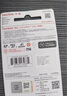 閃迪（SanDisk）256GB TF（MicroSD）4K內(nèi)存卡 行車記錄儀 監(jiān)控?cái)z像頭專用 20,000小時(shí)錄制 重復(fù)讀寫高耐用存儲(chǔ)卡 曬單實(shí)拍圖