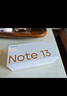 小米 Redmi Note13Pro 國(guó)家補(bǔ)貼 驍龍7S 新2億像素 第二代1.5K高光屏 12GB+256GB 淺夢(mèng)空間 5G手機(jī) 曬單實(shí)拍圖