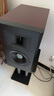 漫步者（EDIFIER）AIRPULSE A300 書架式立體聲有源音箱 音響 電視音響  櫻桃紅 曬單實拍圖