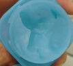 Hi!papa海龜爸爸積雪草精粹霜40g兒童面霜潤膚乳滋潤保濕舒緩補水寶寶 曬單實拍圖