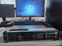 戴爾（DELL）服務(wù)器 R750XS/6330/64G*8/1T*2 H355/800W*2/導(dǎo)軌/3年NBD 曬單實(shí)拍圖