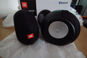JBL PEBBLES Mini BT2 小蝸牛藍(lán)牙二代 筆記本電腦音箱 USB接口 手機(jī)藍(lán)牙音響 蝸牛藍(lán)牙升級(jí)版 黑色 曬單實(shí)拍圖