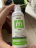 萌寵兄弟貓咪狗狗沐浴露去跳蚤驅蟲止癢浴液寵物除菌除螨洗澡香波100ML裝 曬單實拍圖