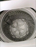 美的（Midea）全自動波輪洗衣機 家用8公斤容量 MB80V36DT 直驅(qū)變頻電機省水電出租房宿舍必備 至高1.25洗凈比 一級能效MB80V36DT 曬單實拍圖