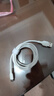 倍思Type-c數(shù)據(jù)線6A超級(jí)快充100W/88W/66W/40W華為榮耀充電線適用小米安卓手機(jī)平板Pura80/Mate70/60 曬單實(shí)拍圖