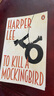 殺死一只知更鳥 英文原版 To Kill A Mockingbird 英版 經(jīng)典文學(xué)名著 搭罪與罰 卡拉馬佐夫兄弟 蠅王 弘書閣英語文庫十大經(jīng)典之一 殺死一只知更鳥 曬單實拍圖