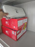 任天堂 SWITCH OLED游戲機(jī) NS1代家用體感游戲機(jī) 海外版 Switch OLED【白色】＋收納包 日版 曬單實(shí)拍圖