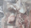 蒙豚 科爾沁 有機草原黑 豬蹄塊2斤 豬手豬腳 土豬肉 生鮮 源頭直發(fā) 曬單實拍圖