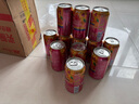 朝日StyleBalance黑加侖0糖0卡0酒精350ml*12罐日本啤酒原裝進(jìn)口 曬單實(shí)拍圖
