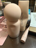 戀火（Passional Lover）PL蹭不掉粉底液4.0瓷白色30ml 控油遮瑕持妝粉底霜生日禮物 曬單實(shí)拍圖