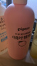 貝親（Pigeon）桃葉精華 嬰兒液體爽身露 家庭裝 四季通用 480ml IA286 曬單實(shí)拍圖